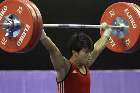Thất bại của TTVN tại Olympic London theo ông Nguyễn Hồng Minh đã phản ánh thực tế quá trình chuẩn bị. Ảnh: V.S.I